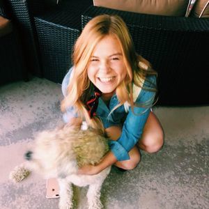 Meet your Posher, Hannah